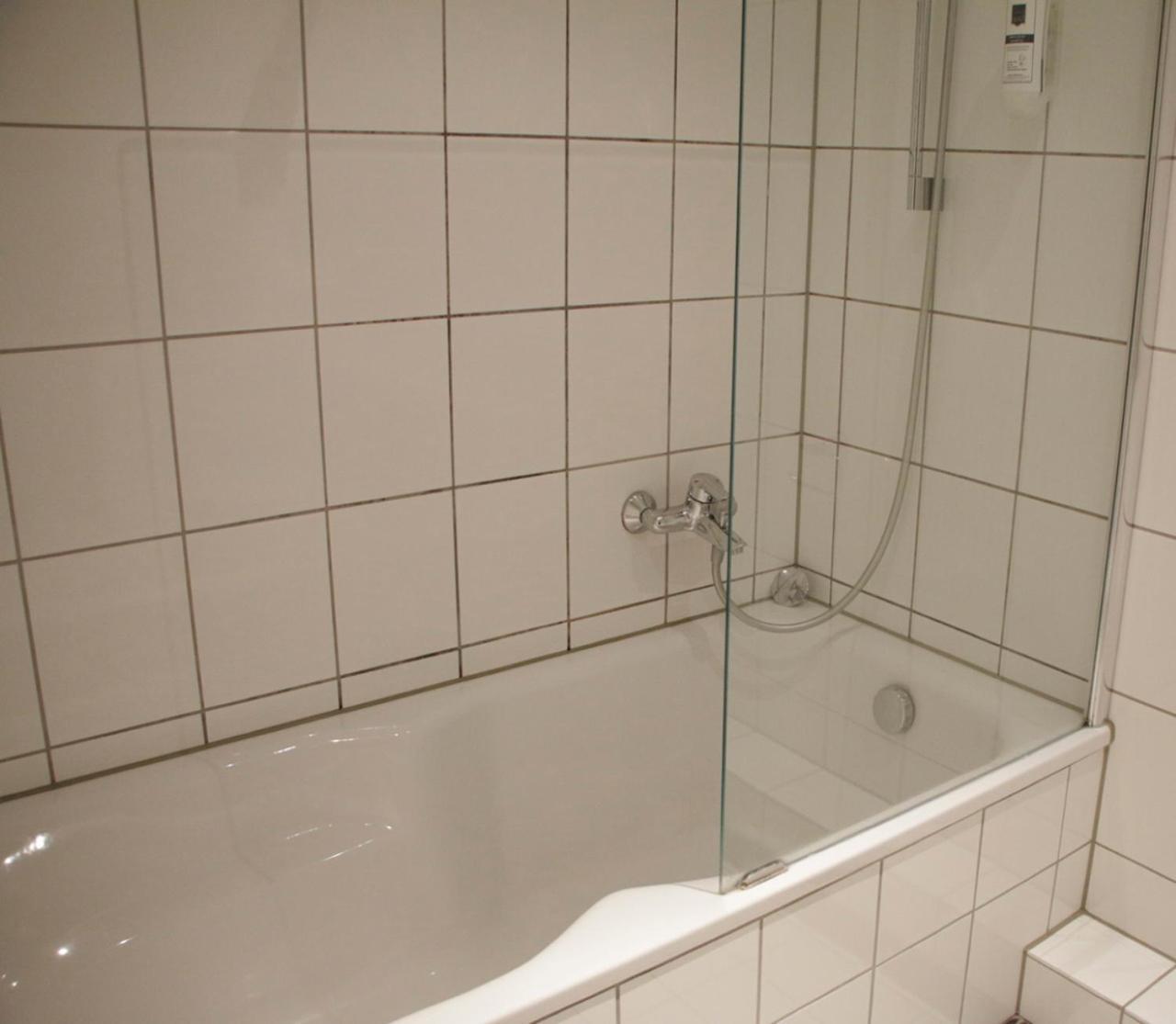 Z&B Hotel Tréveris Habitación foto